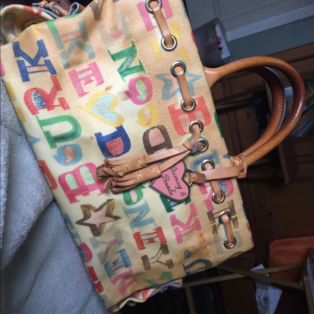 Dooney & bourke